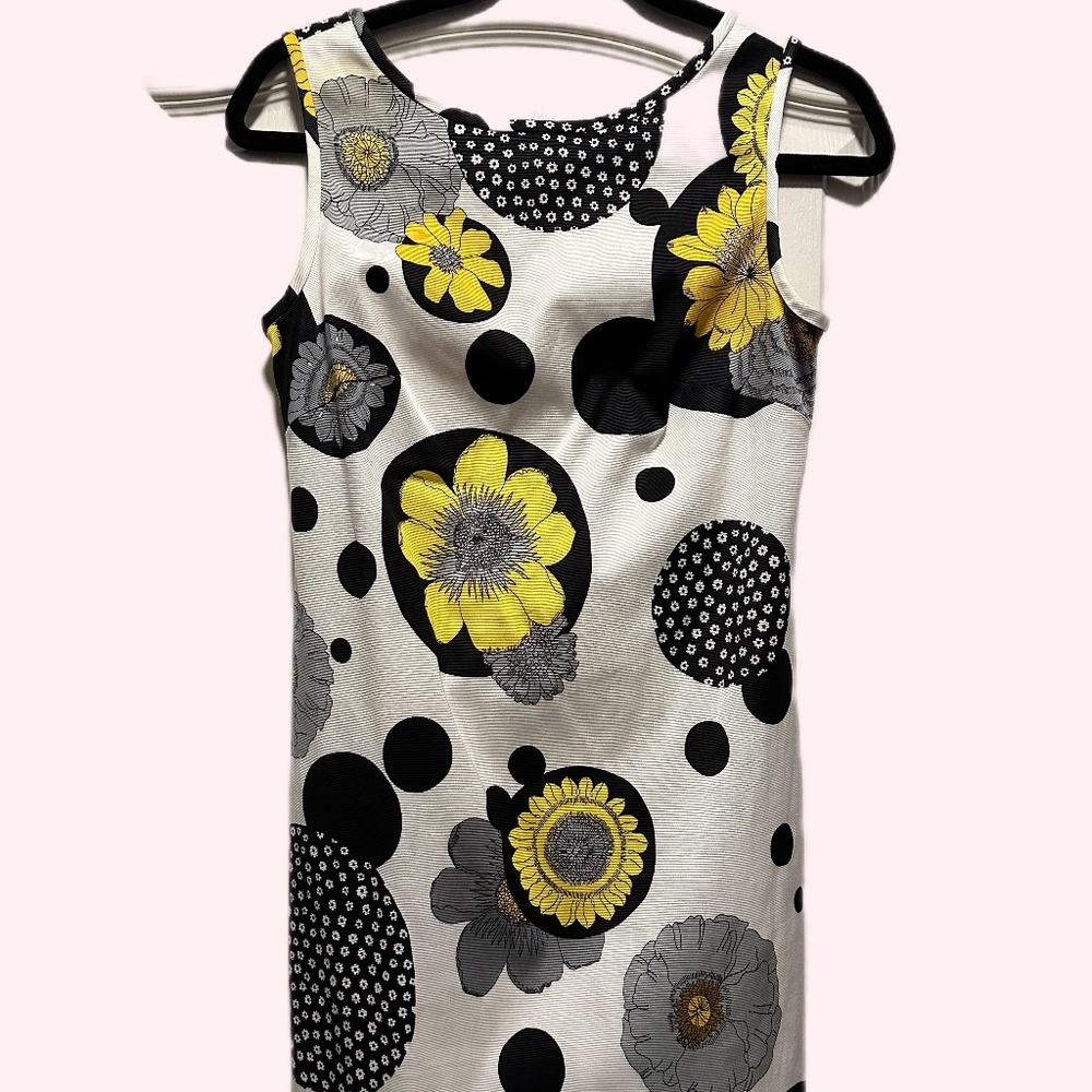 Trina Turk shirt dress SZ 0
